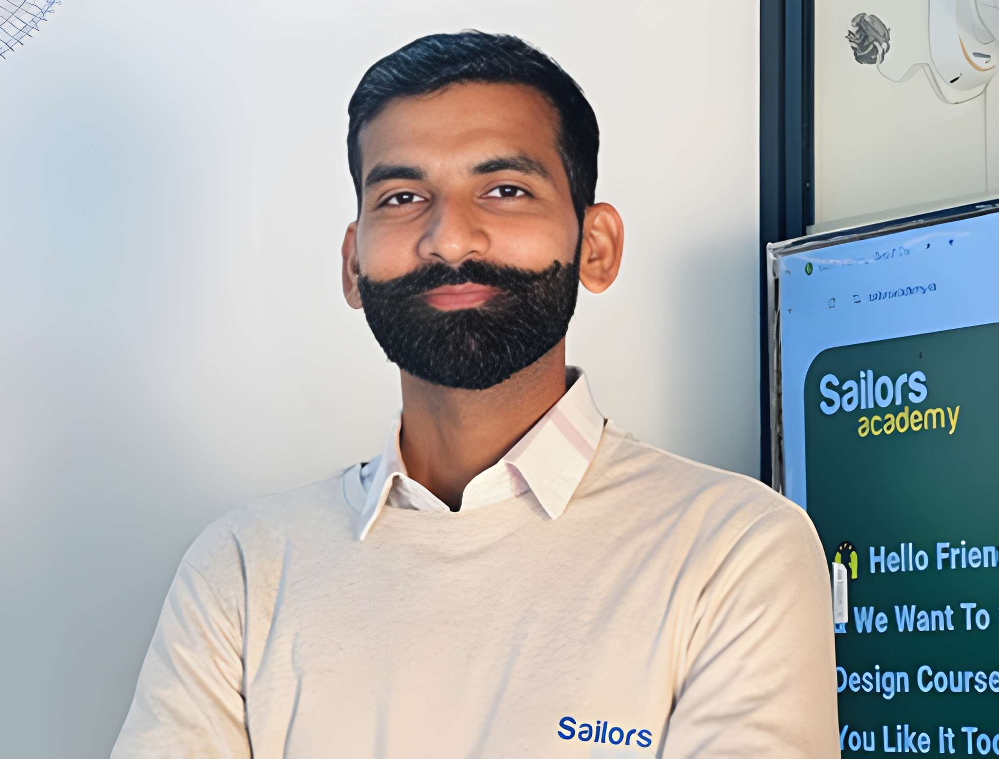 Pawandeep Singh - SEO Specialist