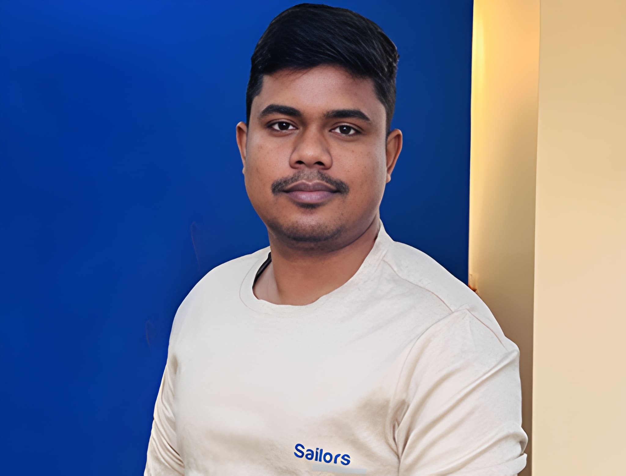 Vicky Kumar - Graphic Design expert