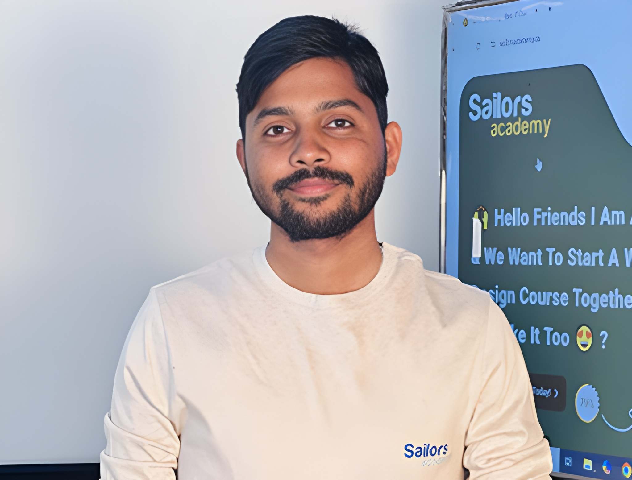 Vishal Bhargav - PHP Development expert