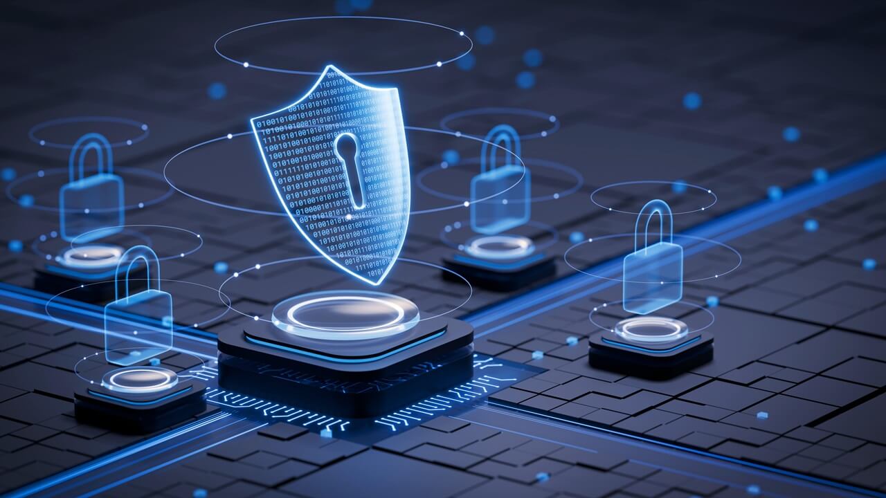 Cybersecurity Course