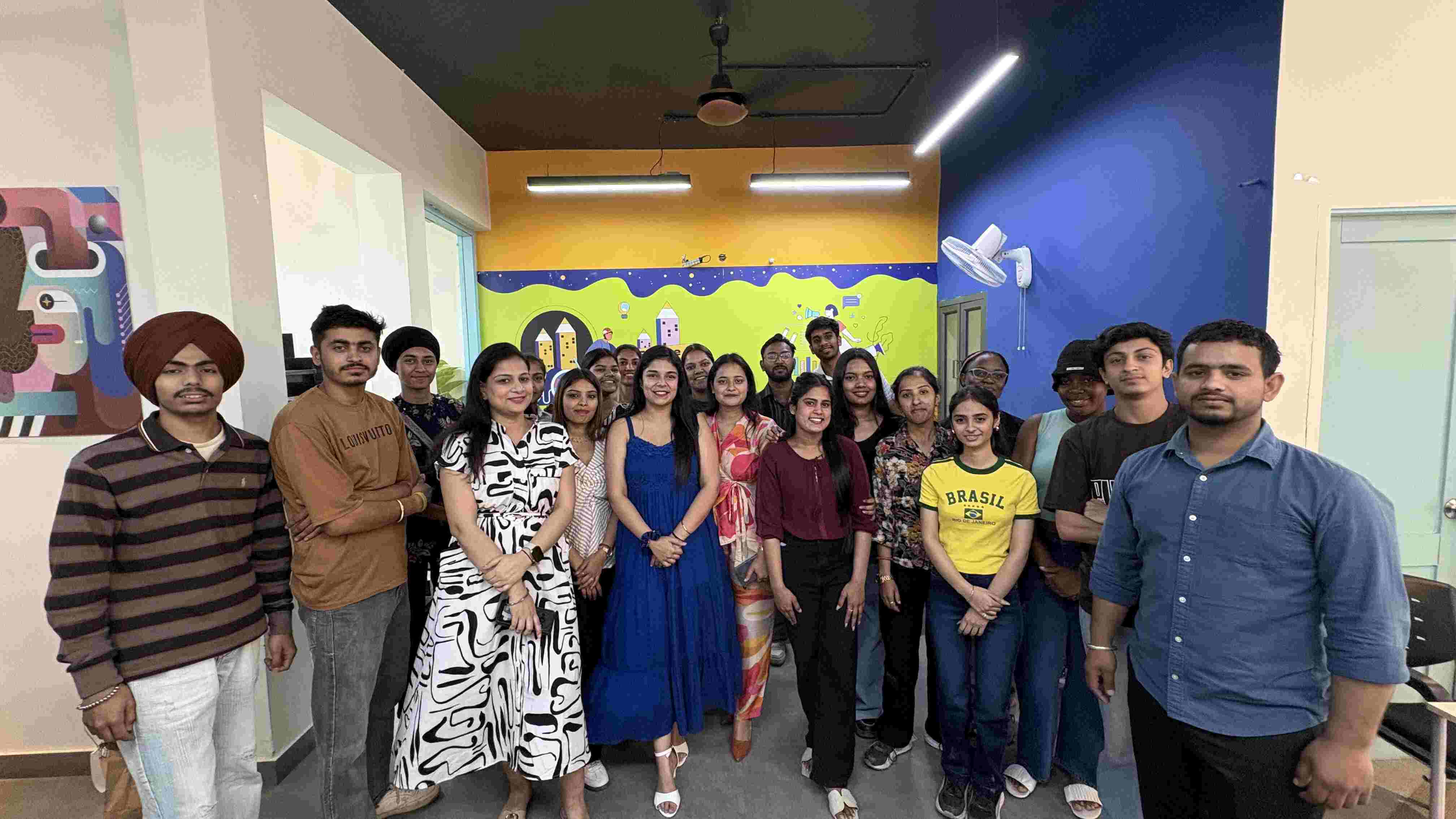 Sailors Academy - Slide 1