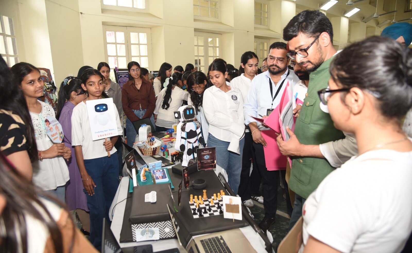 Sailors Academy - Slide 2