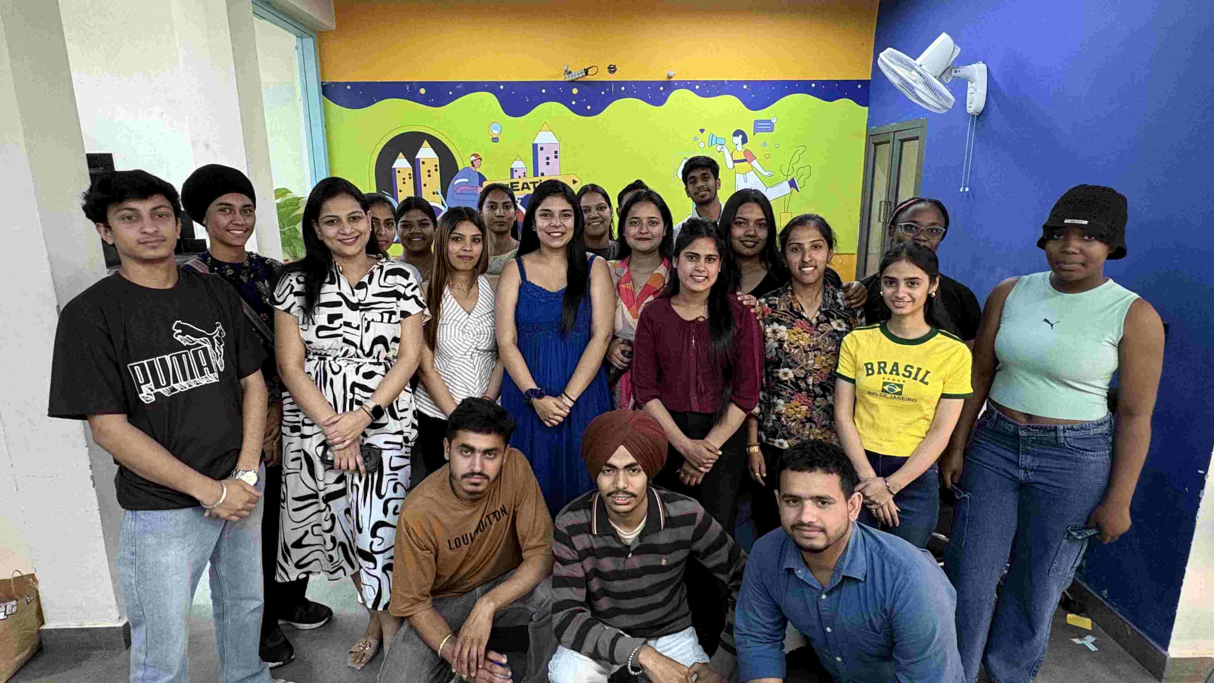 Sailors Academy - Slide 3