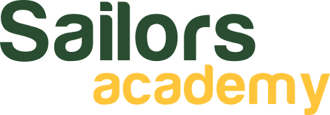 Sailor Academy Logo